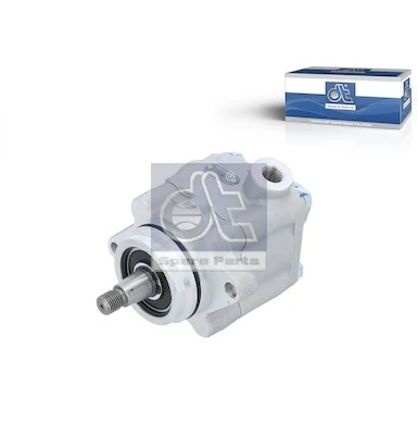 Hydraulic Pump, steering